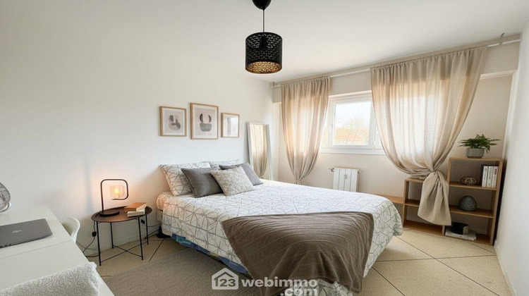 Ma-Cabane - Vente Appartement Sainte-Maxime, 73 m²