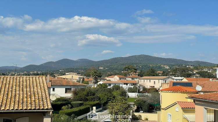 Ma-Cabane - Vente Appartement Sainte-Maxime, 73 m²