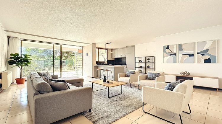 Ma-Cabane - Vente Appartement Sainte-Maxime, 67 m²
