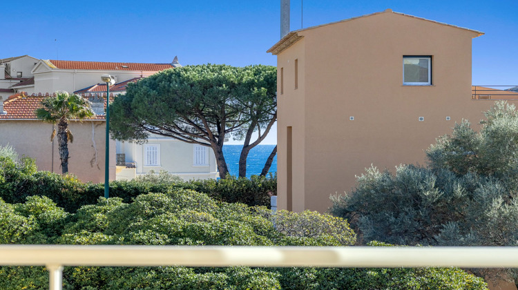 Ma-Cabane - Vente Appartement Sainte-Maxime, 63 m²