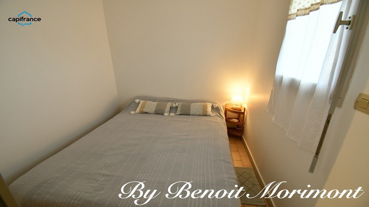 Ma-Cabane - Vente Appartement SAINTE MAXIME, 26 m²