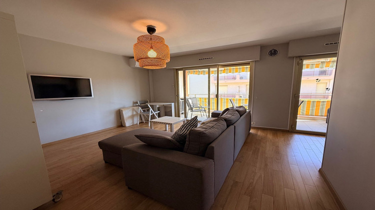 Ma-Cabane - Vente Appartement SAINTE MAXIME, 34 m²