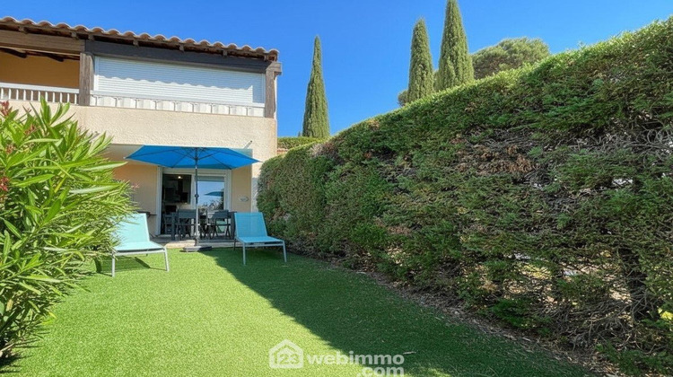 Ma-Cabane - Vente Appartement Sainte-Maxime, 20 m²