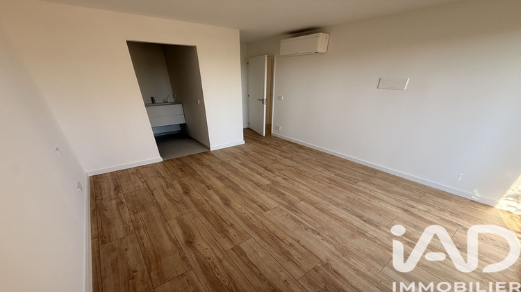 Ma-Cabane - Vente Appartement Sainte-Maxime, 105 m²