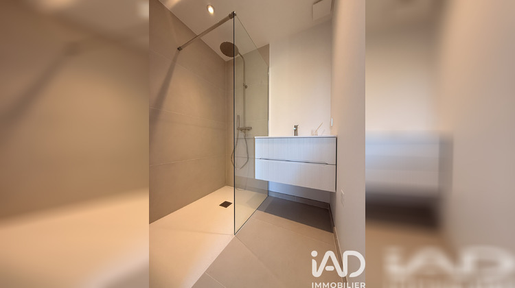 Ma-Cabane - Vente Appartement Sainte-Maxime, 105 m²