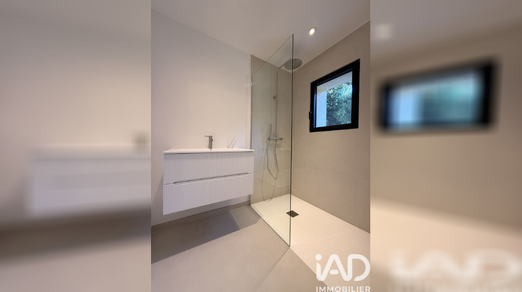 Ma-Cabane - Vente Appartement Sainte-Maxime, 105 m²