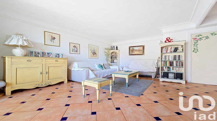 Ma-Cabane - Vente Appartement Sainte-Maxime, 49 m²