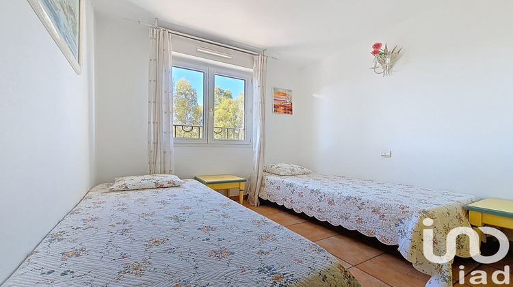 Ma-Cabane - Vente Appartement Sainte-Maxime, 49 m²