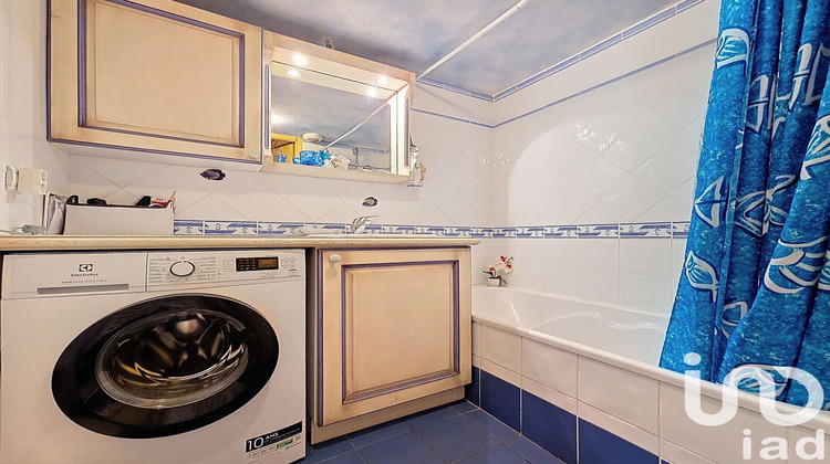 Ma-Cabane - Vente Appartement Sainte-Maxime, 49 m²