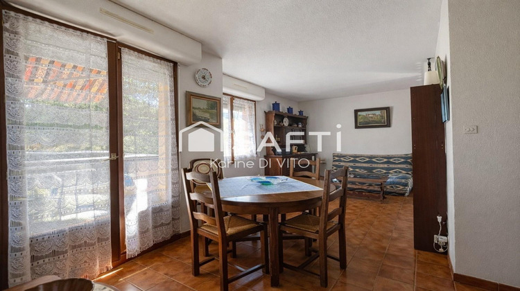 Ma-Cabane - Vente Appartement Sainte-Maxime, 46 m²