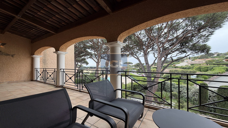Ma-Cabane - Vente Appartement Sainte-Maxime, 81 m²