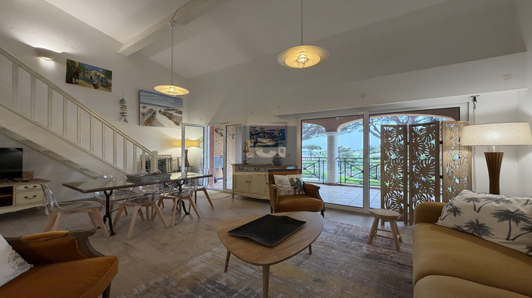 Ma-Cabane - Vente Appartement Sainte-Maxime, 81 m²