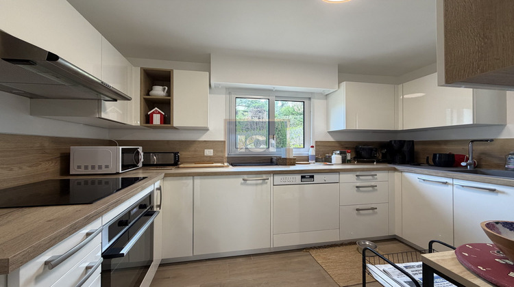 Ma-Cabane - Vente Appartement Sainte-Maxime, 81 m²