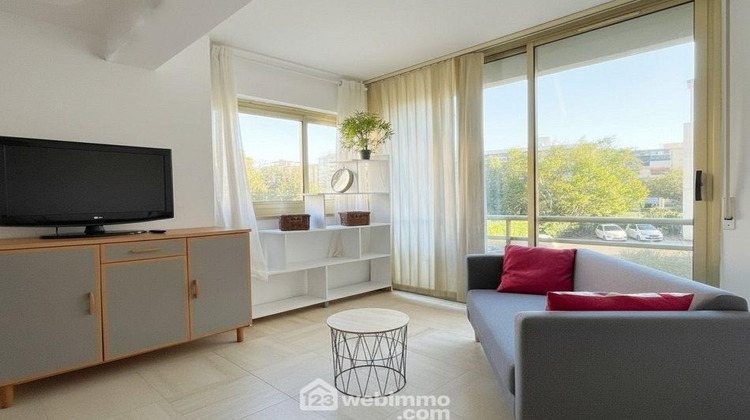 Ma-Cabane - Vente Appartement Sainte-Maxime, 32 m²