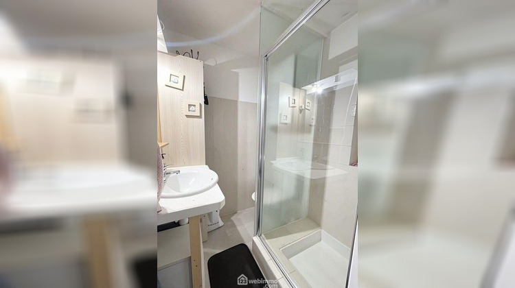 Ma-Cabane - Vente Appartement Sainte-Maxime, 32 m²
