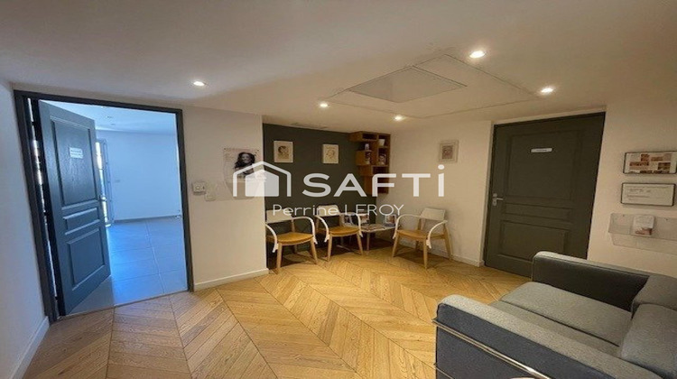Ma-Cabane - Vente Appartement Sainte-Maxime, 45 m²