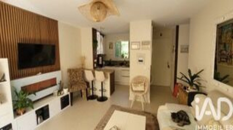 Ma-Cabane - Vente Appartement Sainte-Maxime, 43 m²
