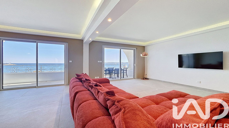 Ma-Cabane - Vente Appartement Sainte-Maxime, 150 m²