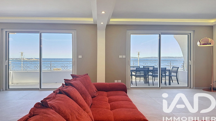 Ma-Cabane - Vente Appartement Sainte-Maxime, 150 m²