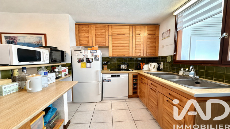 Ma-Cabane - Vente Appartement Sainte-Maxime, 32 m²