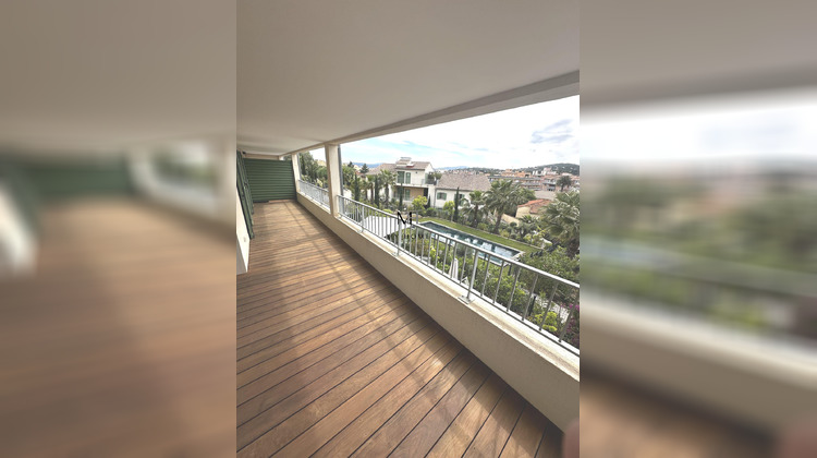 Ma-Cabane - Vente Appartement Sainte-Maxime, 71 m²