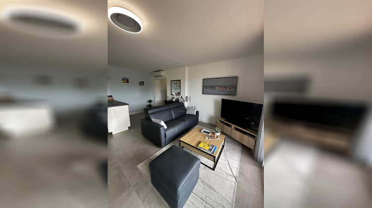 Ma-Cabane - Vente Appartement Sainte-Maxime, 71 m²