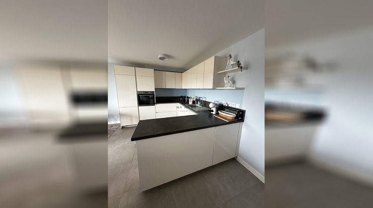 Ma-Cabane - Vente Appartement Sainte-Maxime, 71 m²