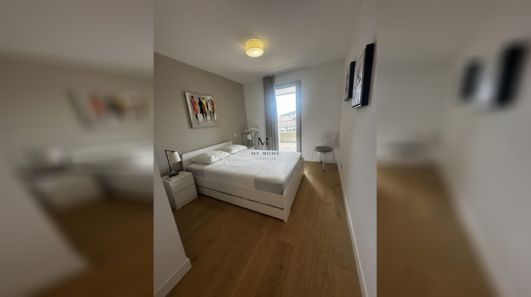 Ma-Cabane - Vente Appartement Sainte-Maxime, 71 m²