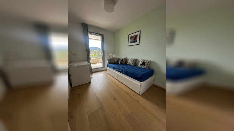 Ma-Cabane - Vente Appartement Sainte-Maxime, 71 m²
