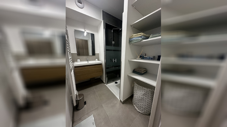 Ma-Cabane - Vente Appartement Sainte-Maxime, 71 m²