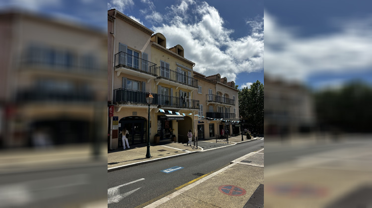 Ma-Cabane - Vente Appartement Sainte-Maxime, 44 m²