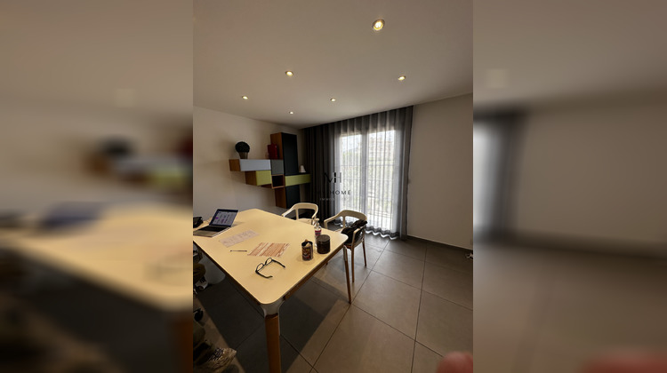 Ma-Cabane - Vente Appartement Sainte-Maxime, 44 m²