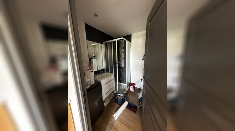 Ma-Cabane - Vente Appartement Sainte-Maxime, 44 m²