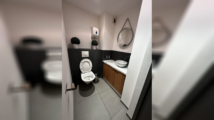Ma-Cabane - Vente Appartement Sainte-Maxime, 44 m²