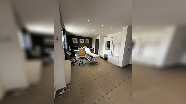 Ma-Cabane - Vente Appartement Sainte-Maxime, 44 m²
