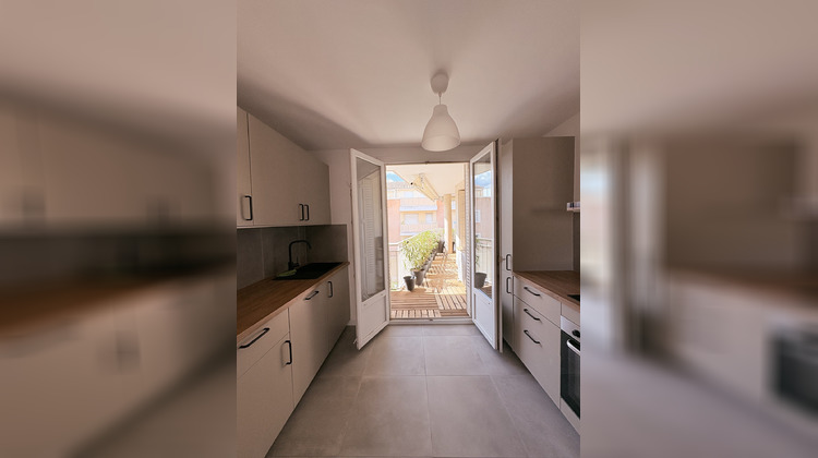 Ma-Cabane - Vente Appartement Sainte-Maxime, 86 m²