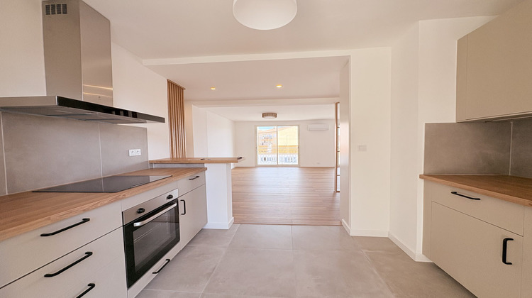 Ma-Cabane - Vente Appartement Sainte-Maxime, 86 m²