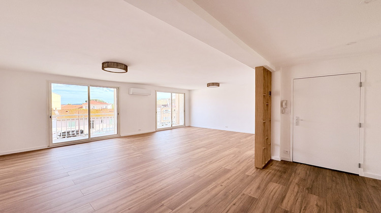 Ma-Cabane - Vente Appartement Sainte-Maxime, 86 m²