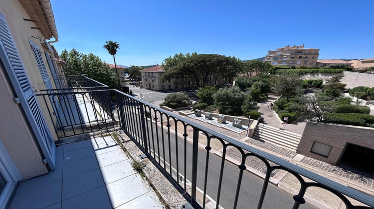 Ma-Cabane - Vente Appartement SAINTE MAXIME, 48 m²