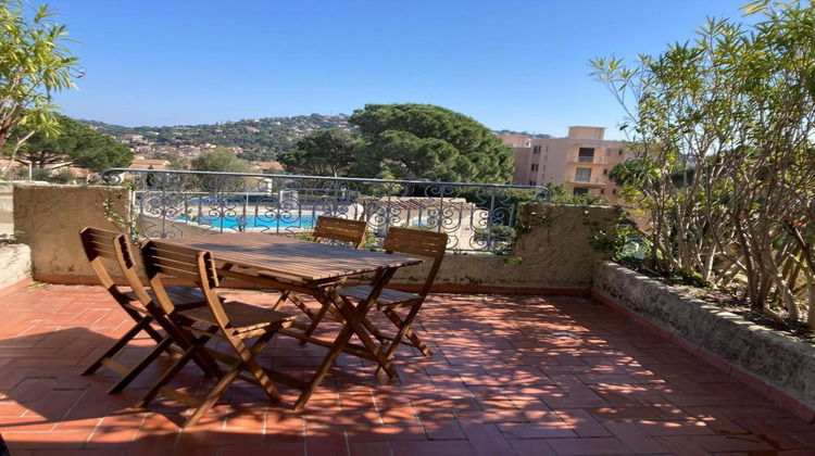 Ma-Cabane - Vente Appartement SAINTE MAXIME, 28 m²