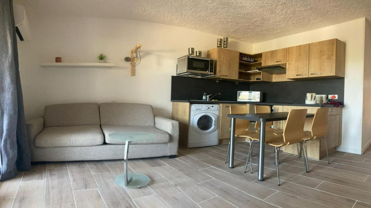 Ma-Cabane - Vente Appartement SAINTE MAXIME, 28 m²