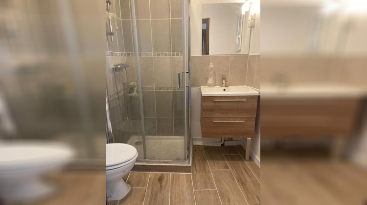 Ma-Cabane - Vente Appartement SAINTE MAXIME, 28 m²