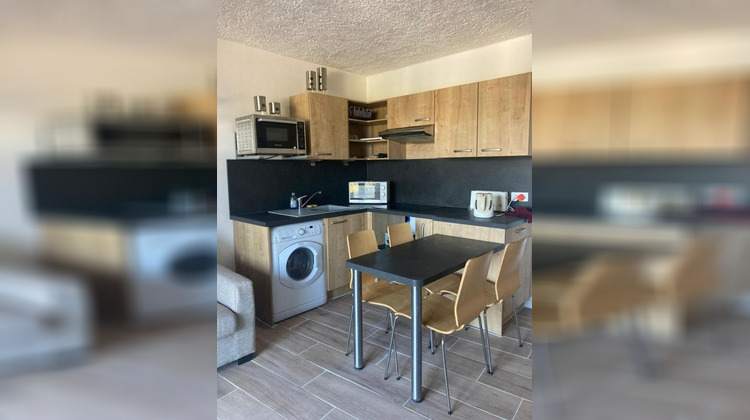 Ma-Cabane - Vente Appartement SAINTE MAXIME, 28 m²