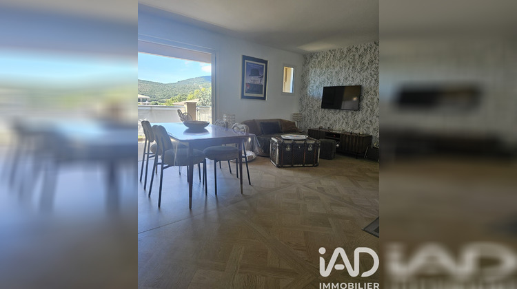 Ma-Cabane - Vente Appartement Sainte-Maxime, 55 m²