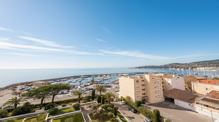 Ma-Cabane - Vente Appartement Sainte-Maxime, 162 m²