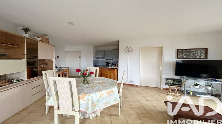 Ma-Cabane - Vente Appartement Sainte-Maxime, 45 m²