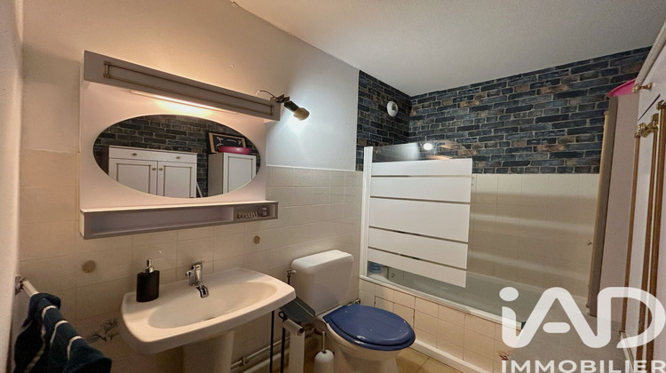 Ma-Cabane - Vente Appartement Sainte-Maxime, 45 m²