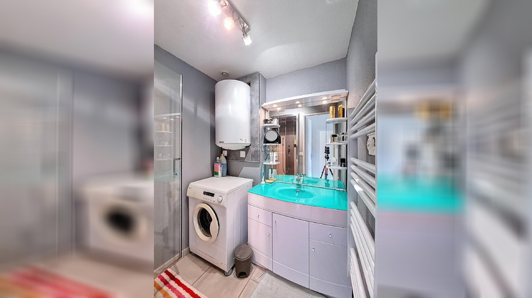 Ma-Cabane - Vente Appartement Sainte-Maxime, 60 m²