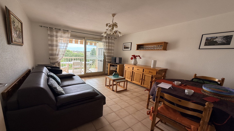 Ma-Cabane - Vente Appartement SAINTE MAXIME, 30 m²
