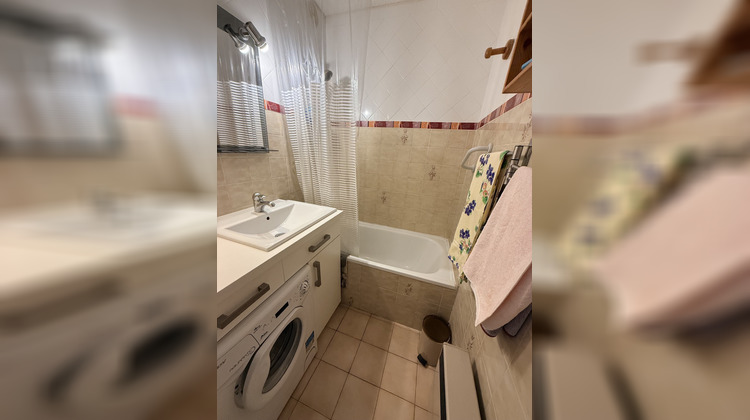Ma-Cabane - Vente Appartement SAINTE MAXIME, 30 m²